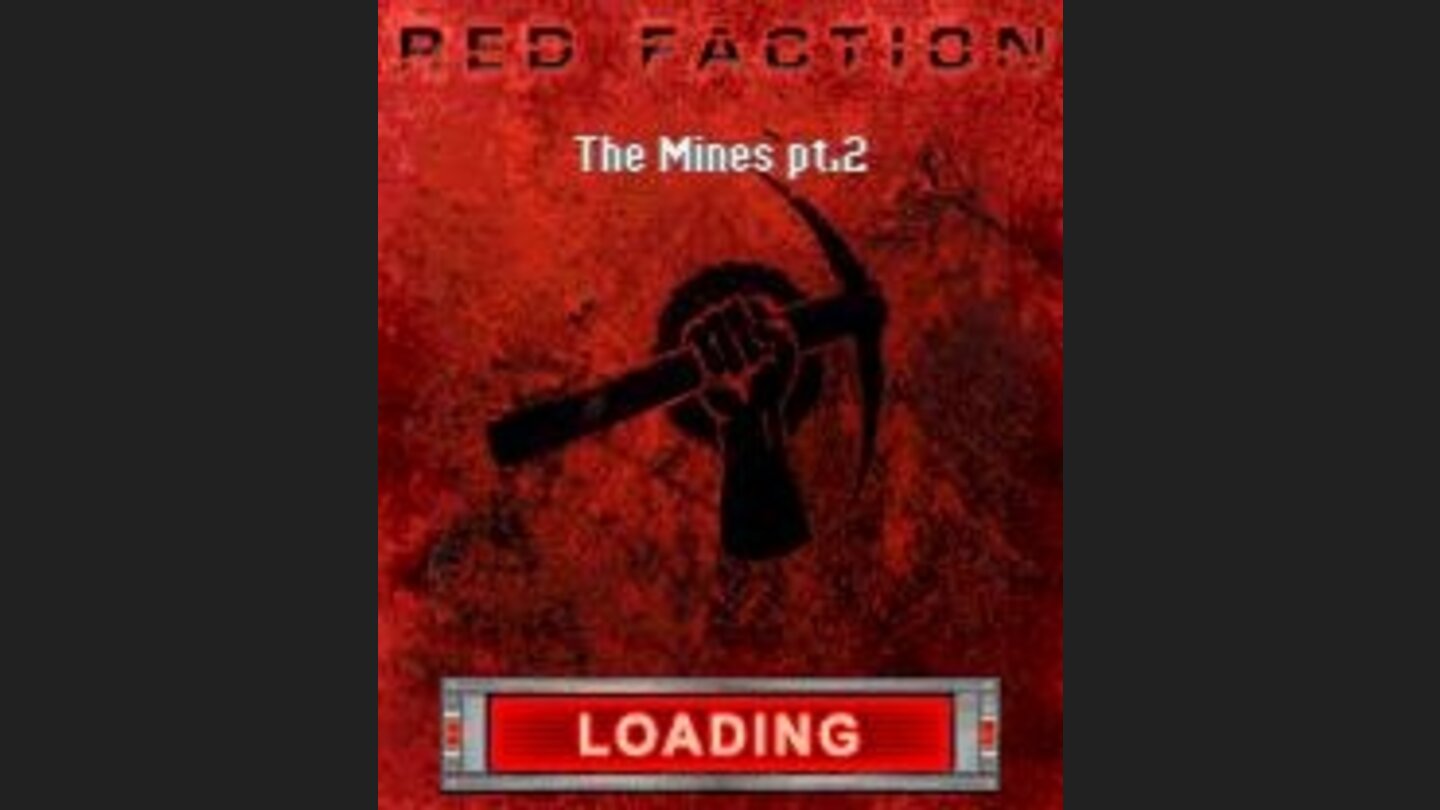 Loading new level
