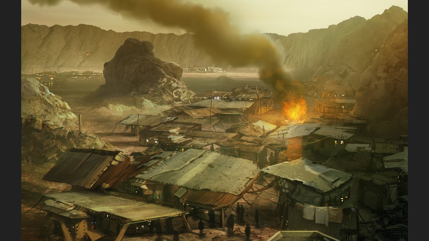 Red Faction: Armageddon