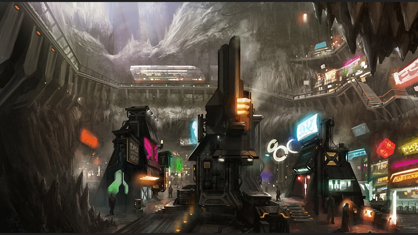 Red Faction: Armageddon