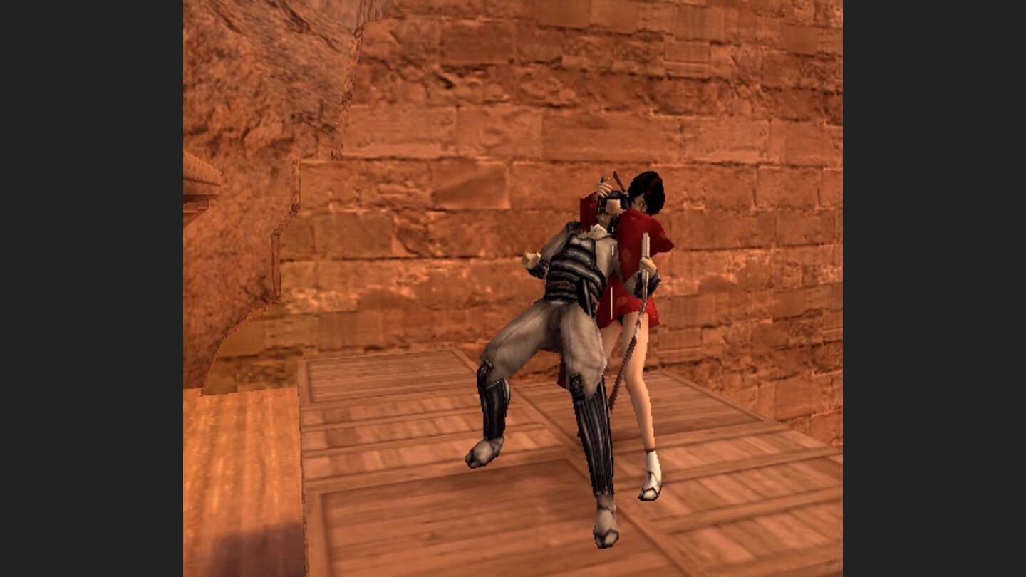 Red Ninja End of Honor_xbox_ps2 2