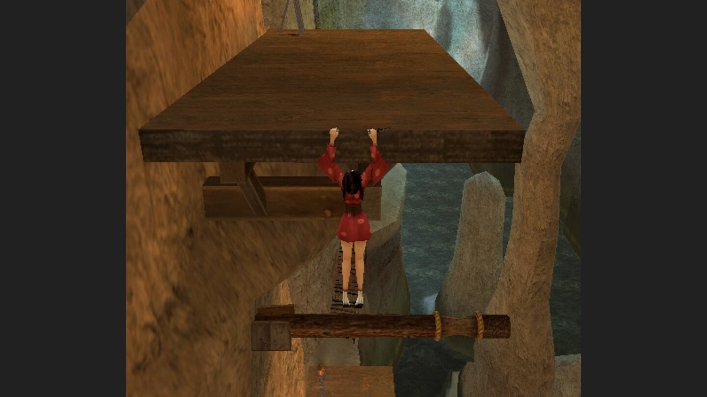 Red Ninja End of Honor_xbox_ps2 9
