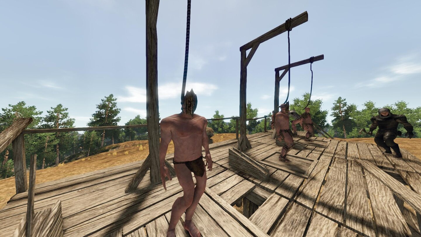 Reign of Kings - Screenshots
