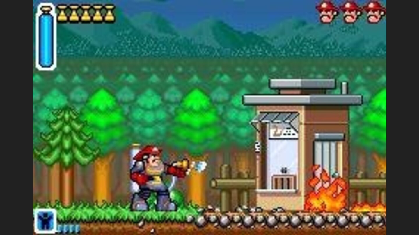 Gameplay