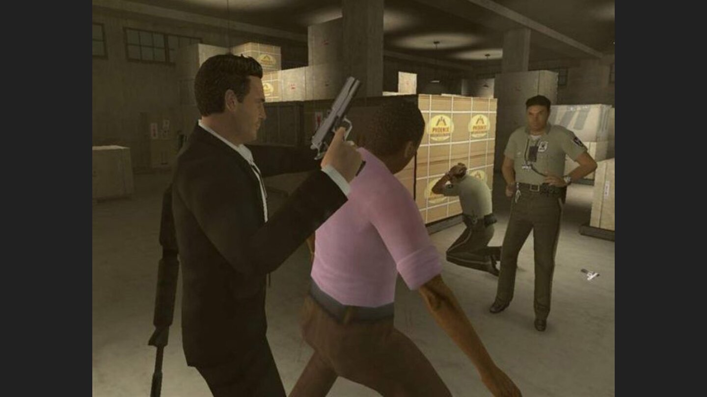 reservoir dogs 2