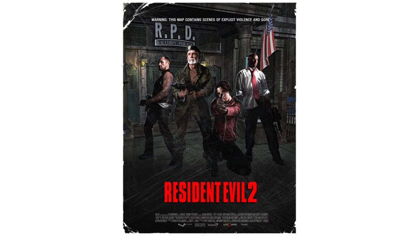 Resident Evil 2