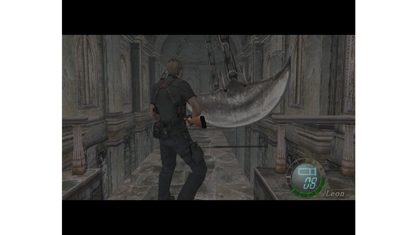 Resident Evil 4 10