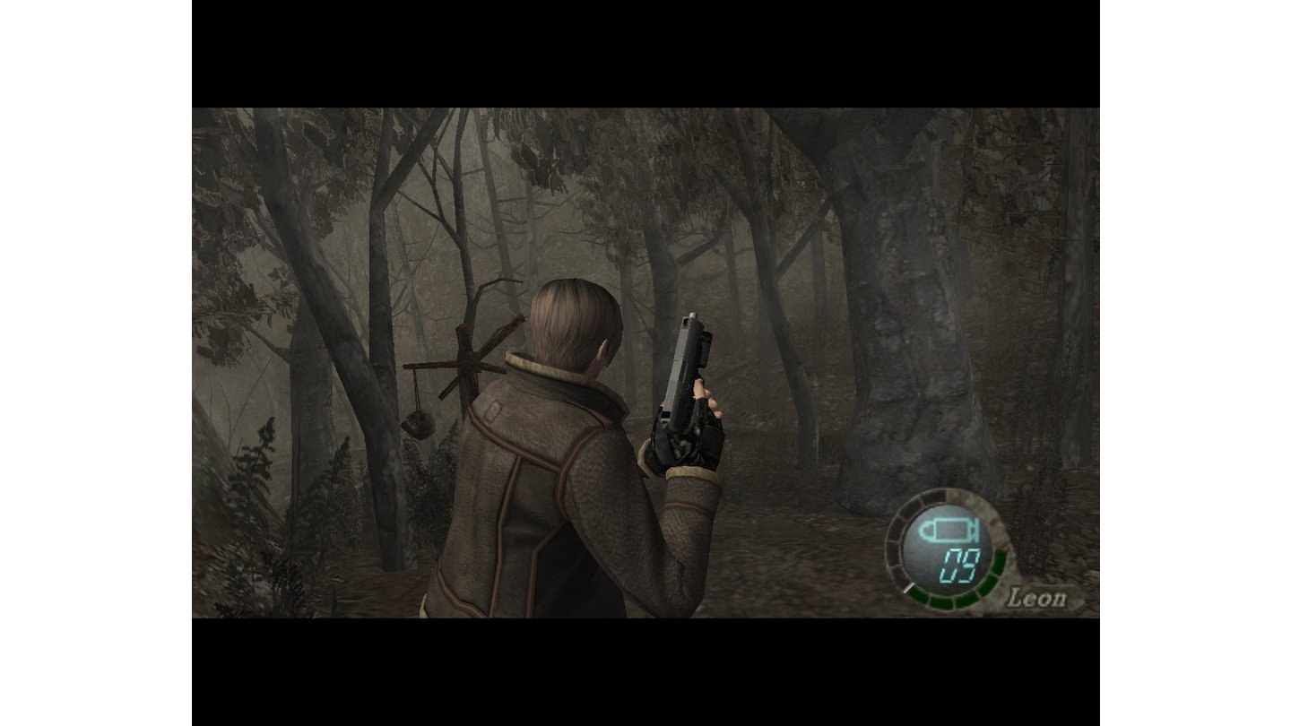 Resident Evil 4 16