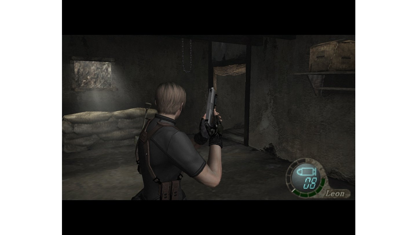Resident Evil 4 18