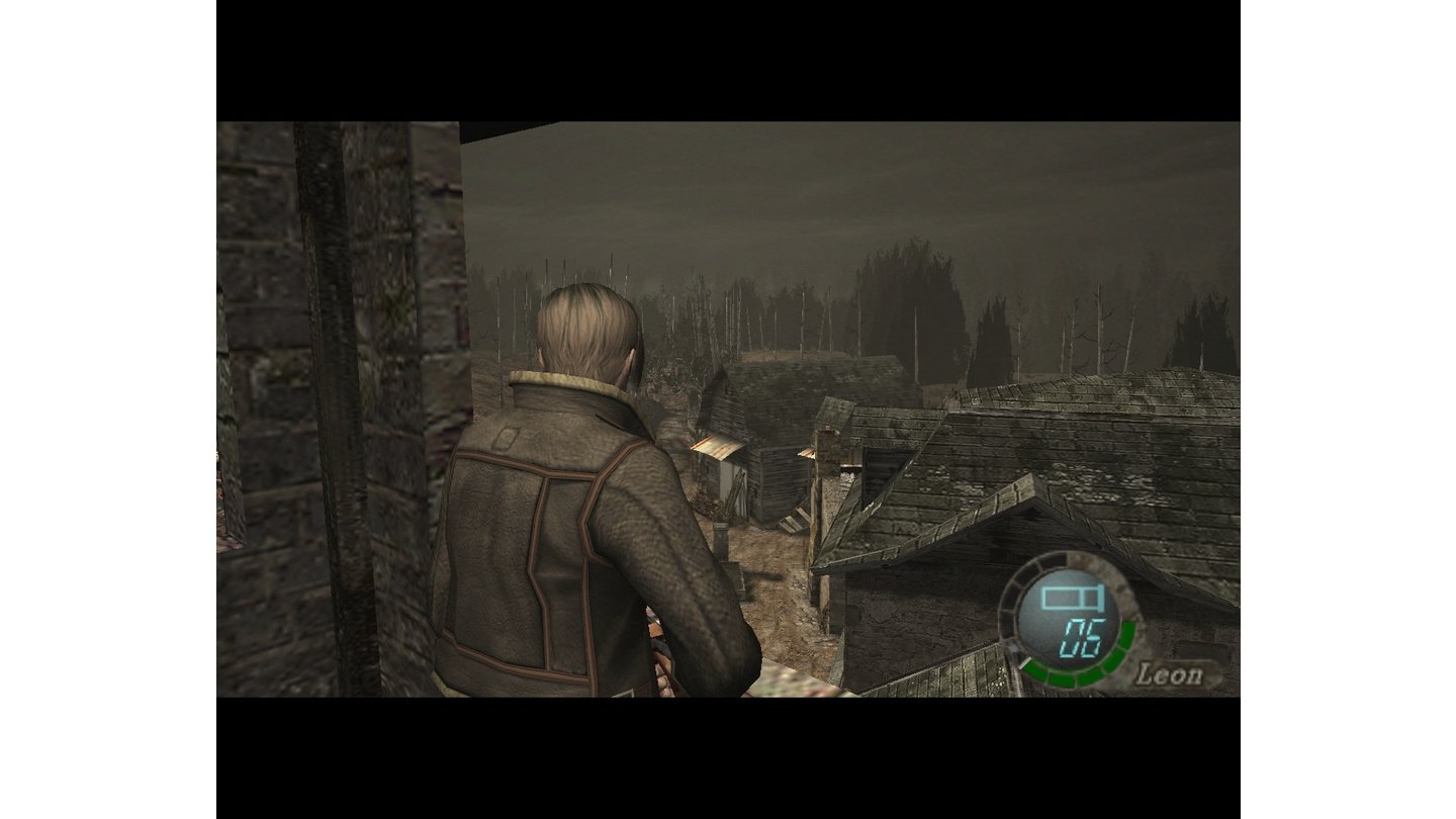 Resident Evil 4 20