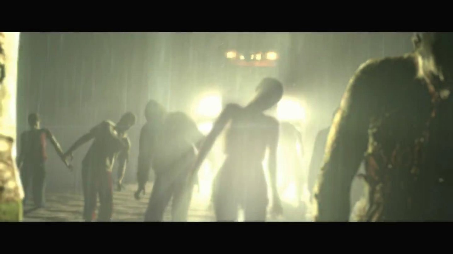 Resident Evil 6 – Trailer-AnalyseTall Oaks gleicht Raccoon City wie eine Zombie-Kleinstadt der anderen.