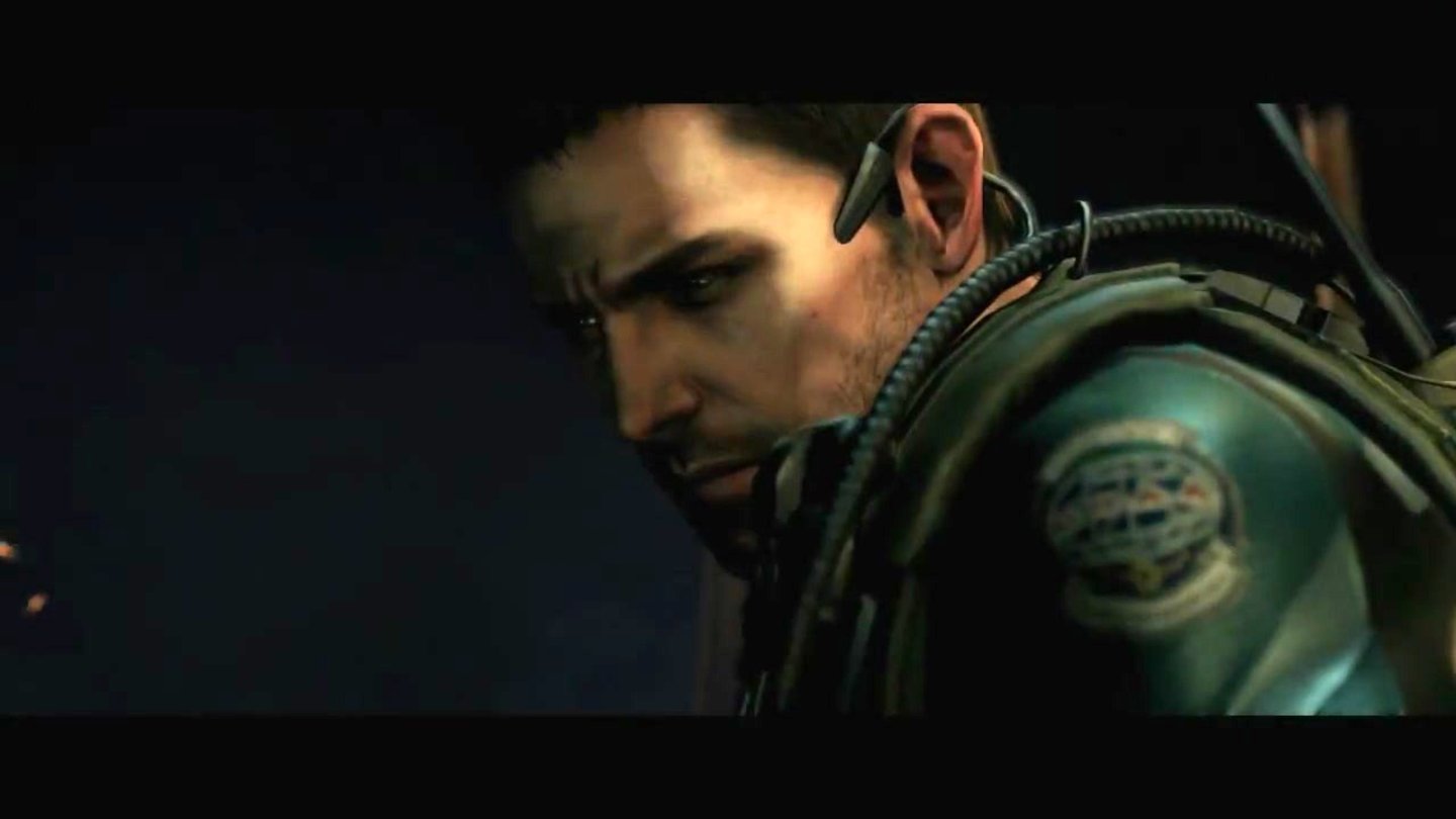 Resident Evil 6 – Trailer-AnalyseDeshalb schickt man jemanden, der sich mit Zombie-Angriffen auskennt: BSAA-Agent und Resident Evil-Veteran Chris Redfield führt ein Team in eine verwüstete Großstadt.