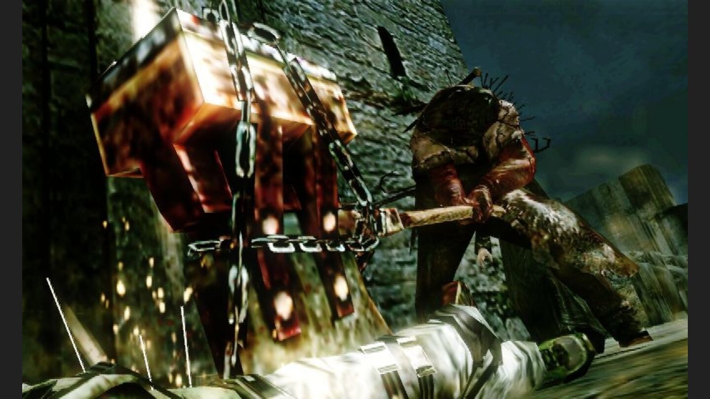 Resident Evil: Mercenaries