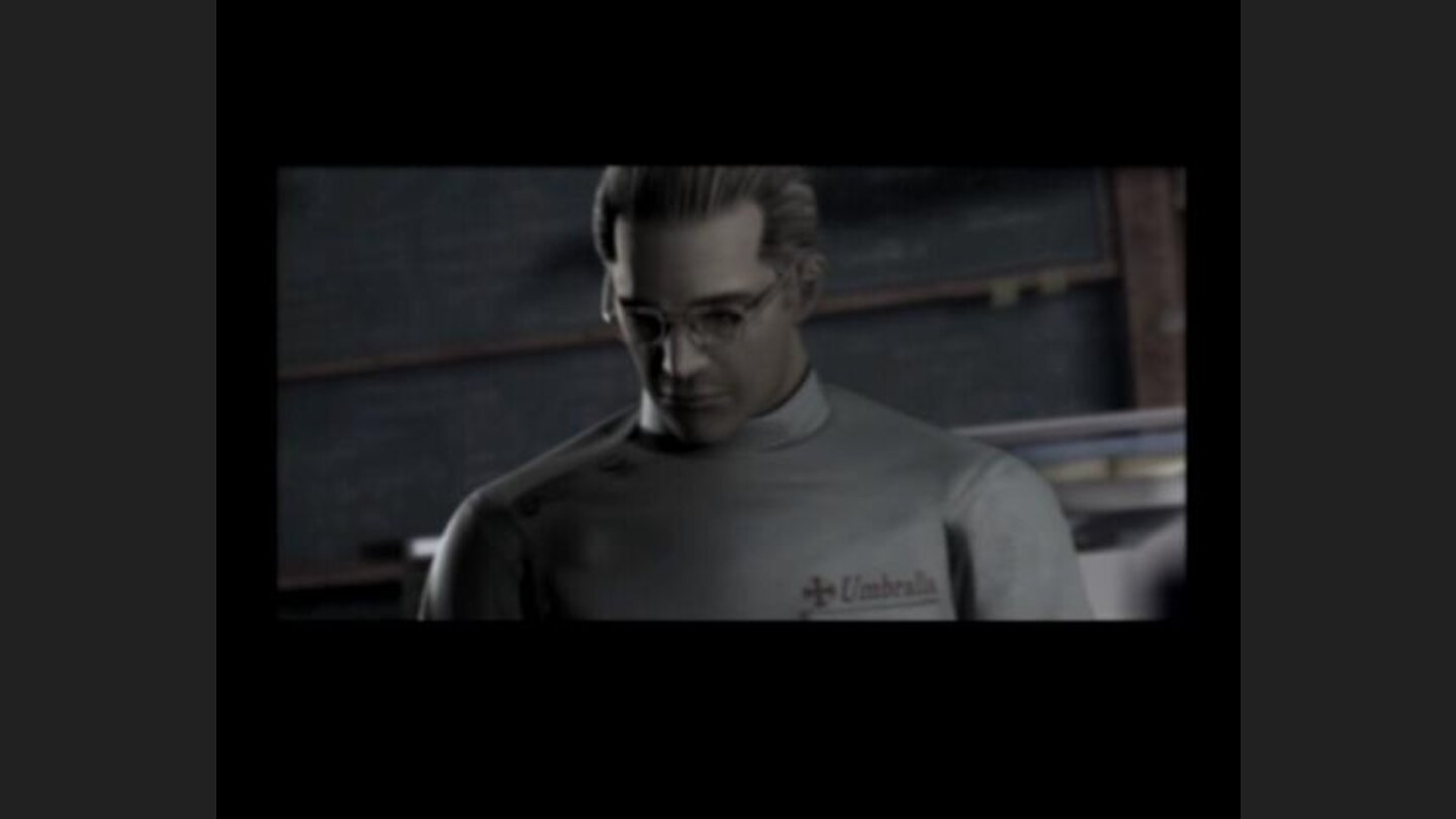 When it comes to Umbrella corporation, scientists and monsters will never be missed