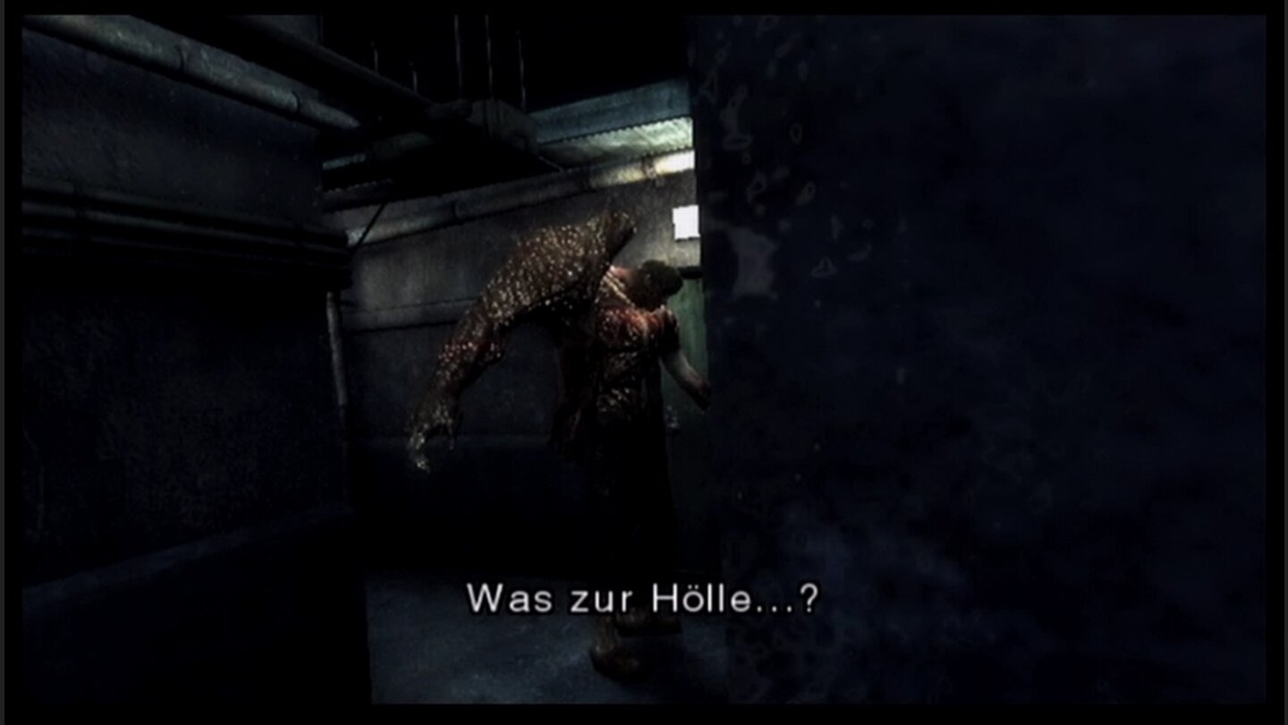 Resident Evil: The Darkside Chronicles [Wii]