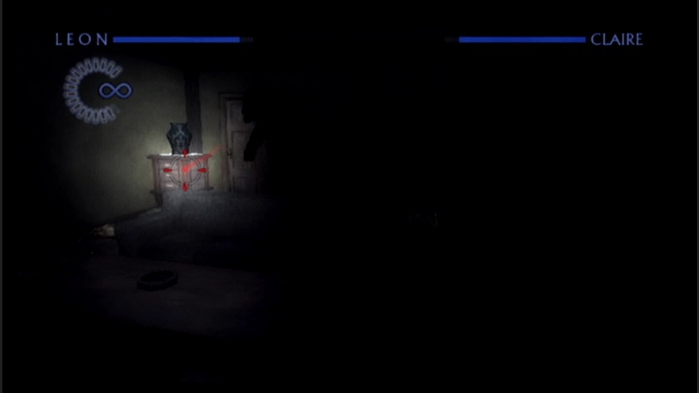 Resident Evil: The Darkside Chronicles [Wii]