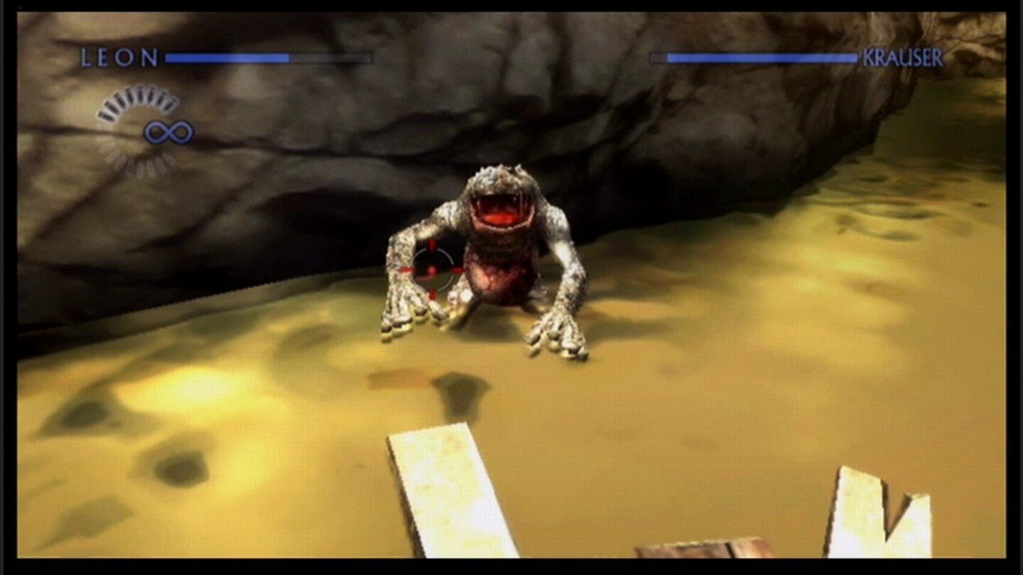 Resident Evil: The Darkside Chronicles [Wii]