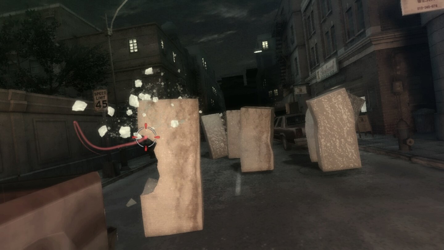 Resident Evil: The Darkside Chronicles [Wii]