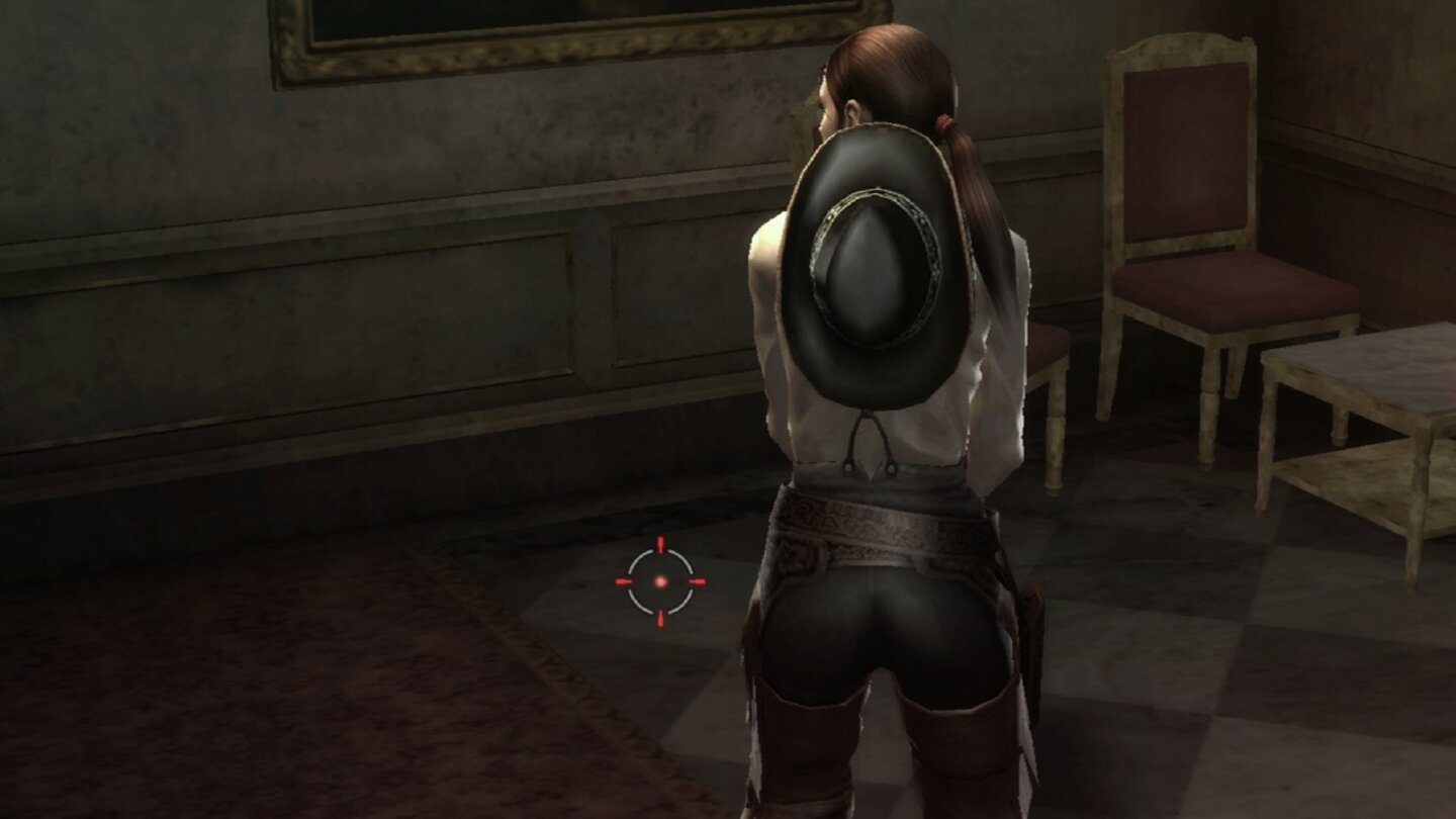 Resident Evil: The Darkside Chronicles [Wii]
