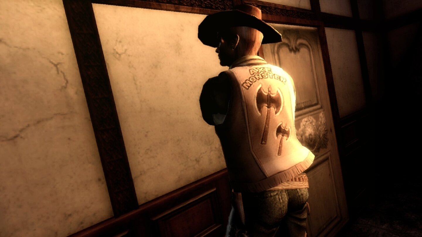 Resident Evil: The Darkside Chronicles [Wii]