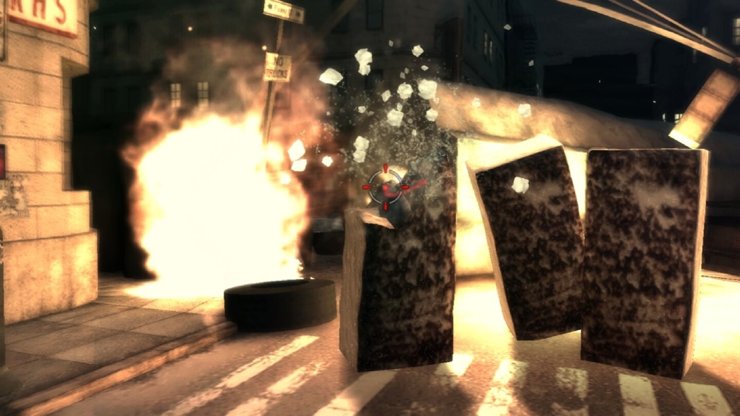 Resident Evil: The Darkside Chronicles [Wii]