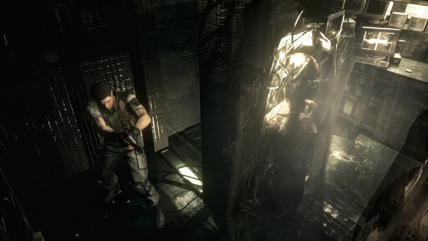 Resident Evil