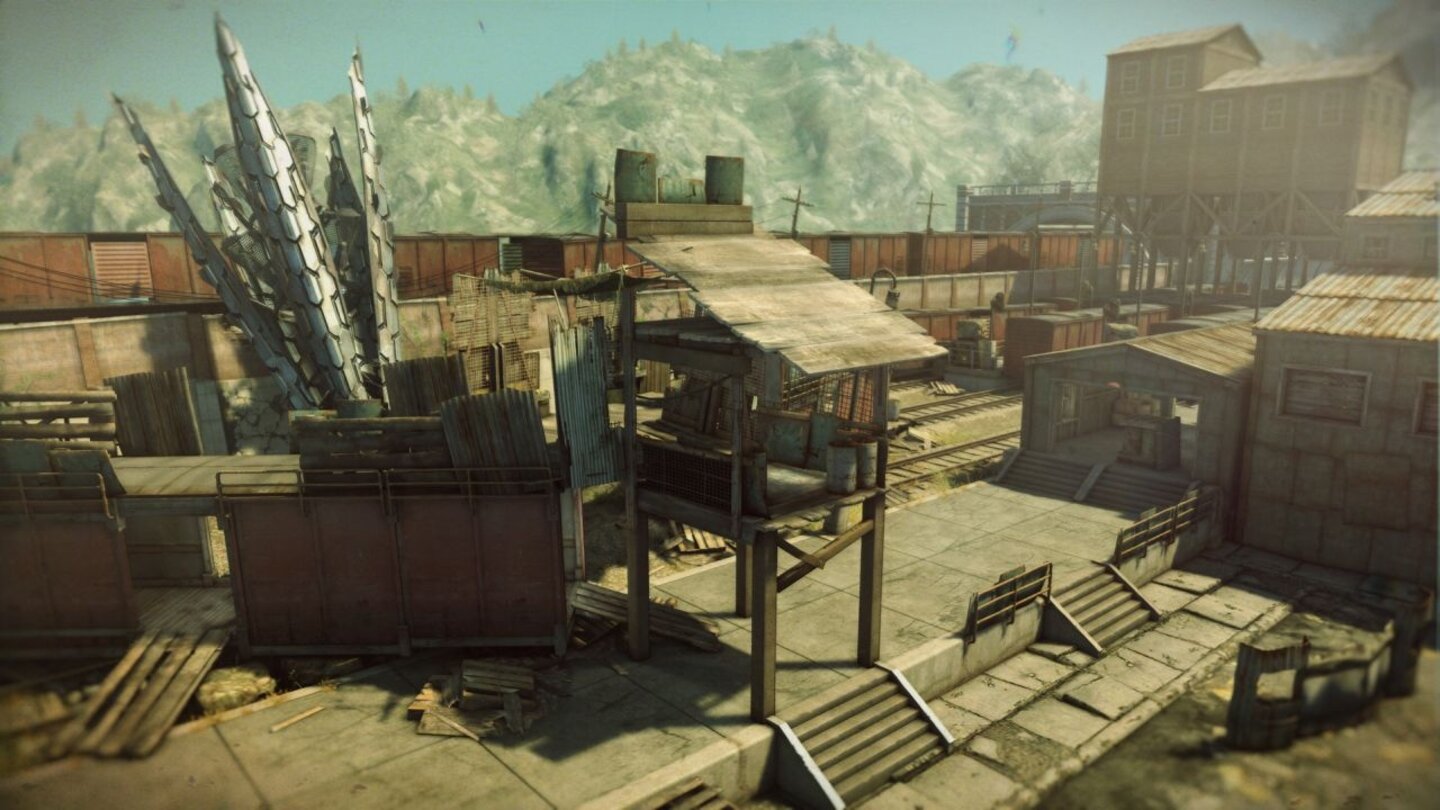 Resistance 3