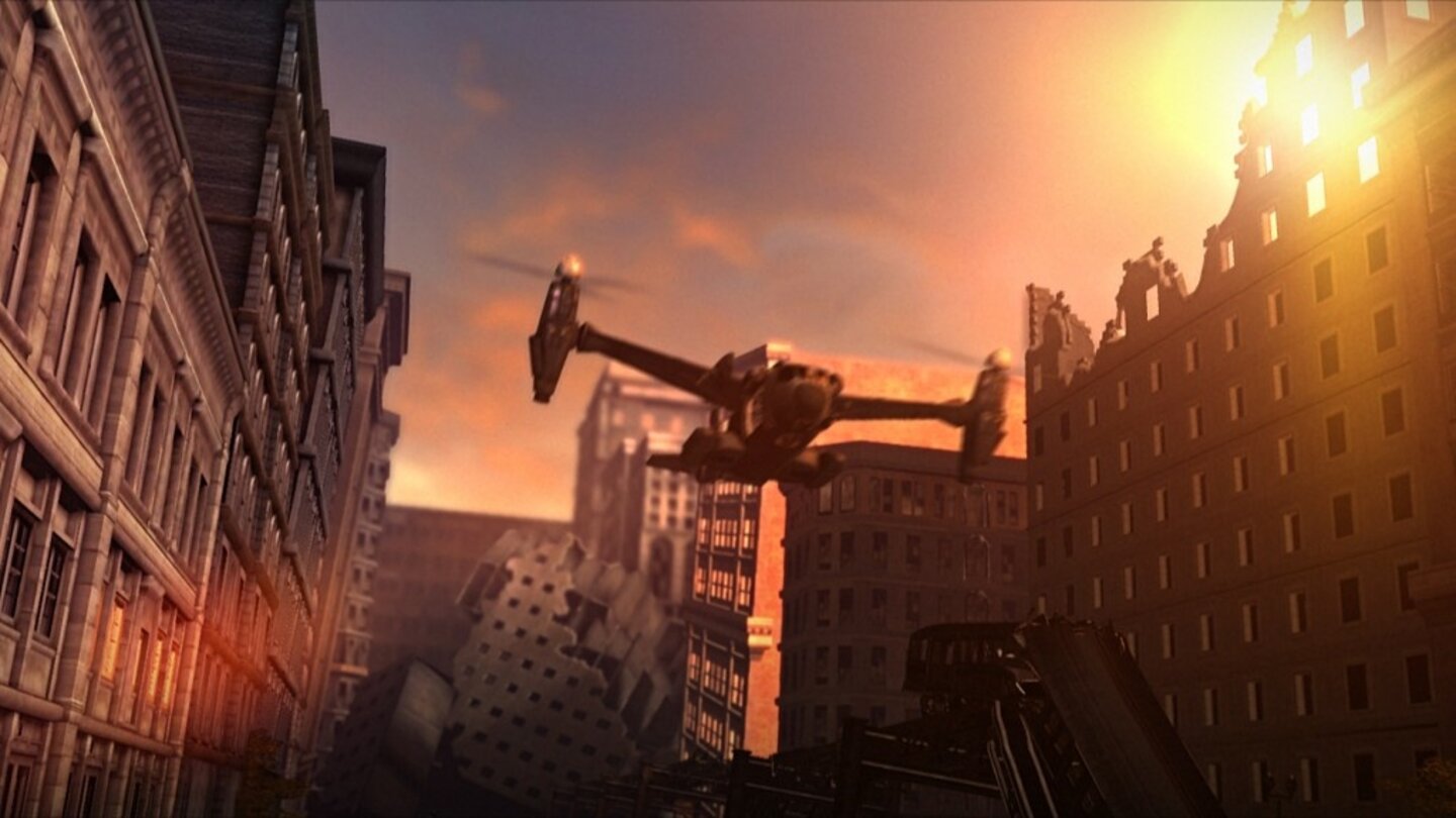 Resistance2PS3 2