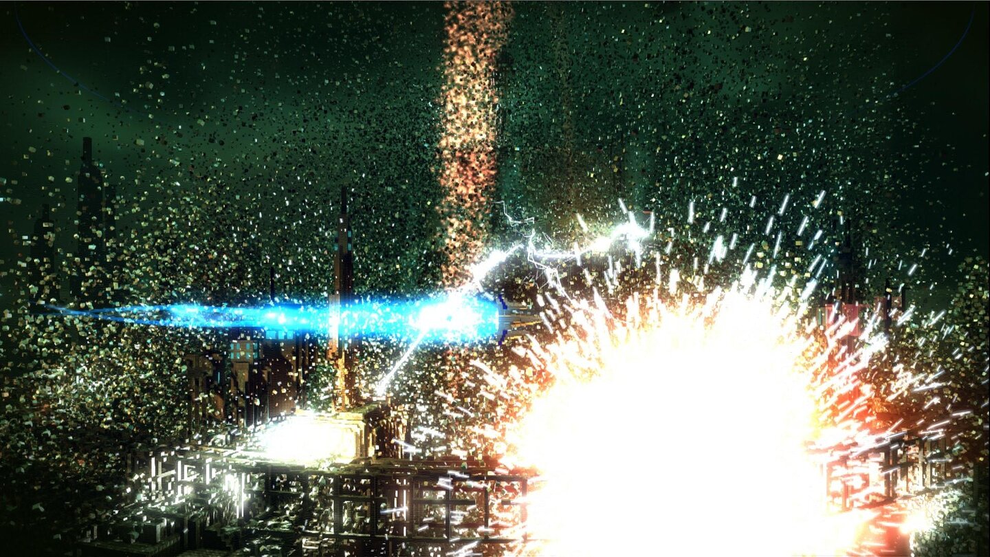 Resogun