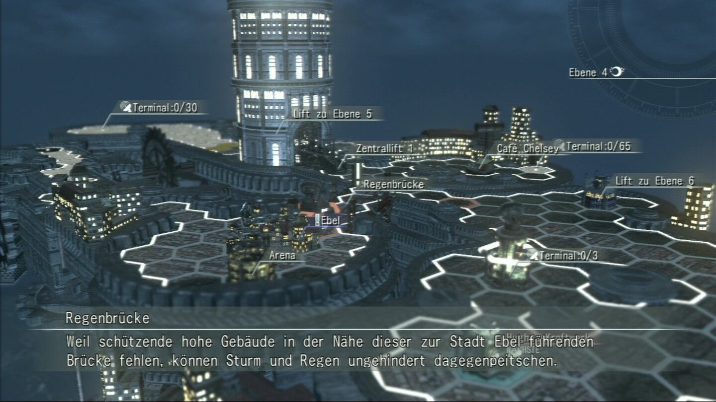 Resonance of Fate [PS3, 360]