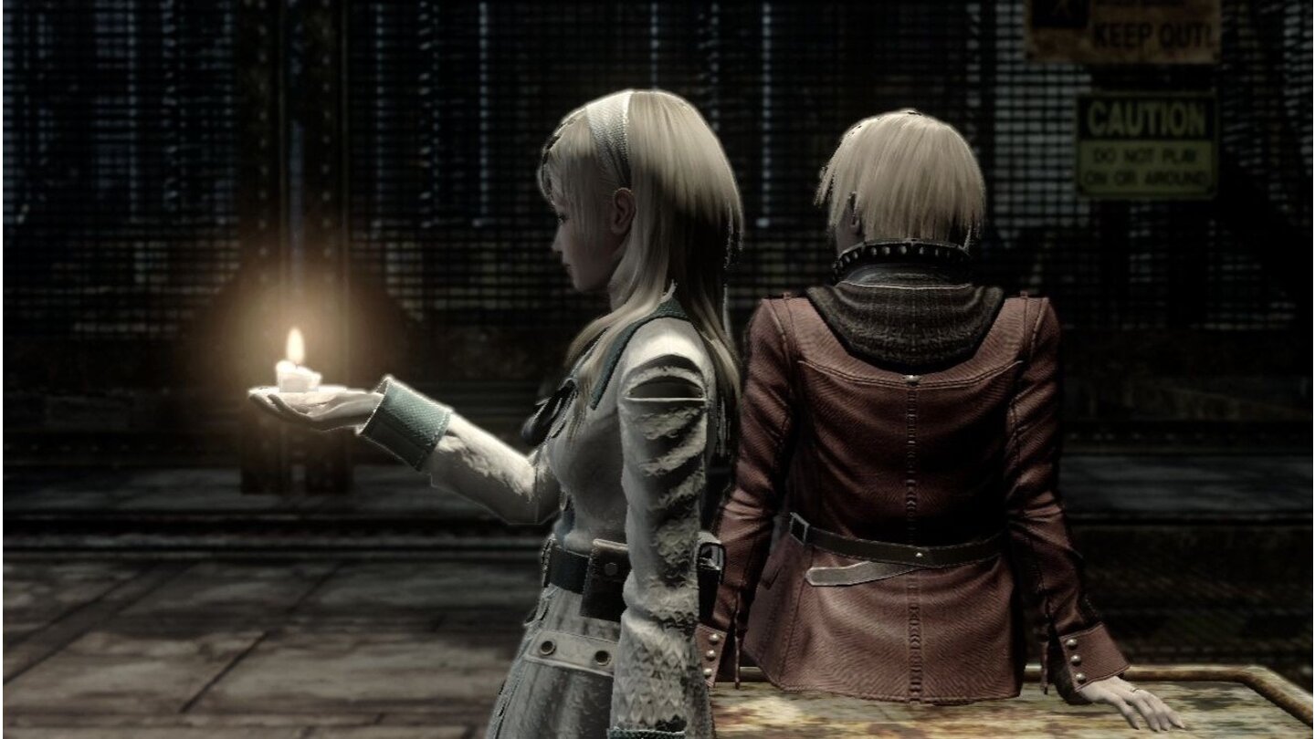 Resonance of Fate