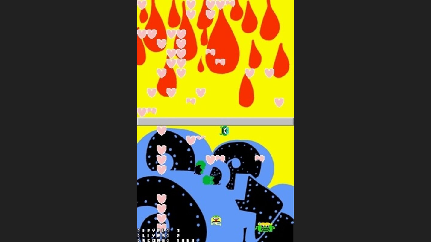 RetroAtariClassicsDS 2