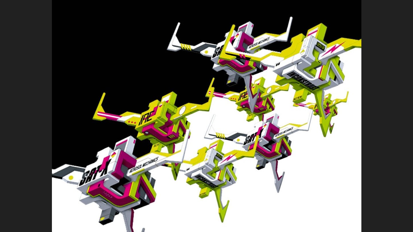 RetroAtariClassicsDS 3