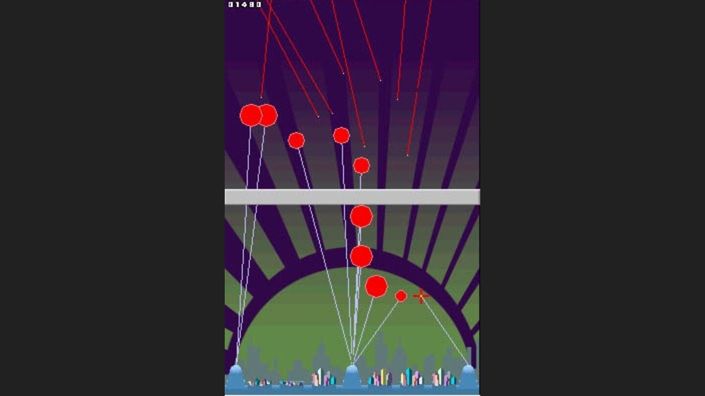 RetroAtariClassicsDS 4