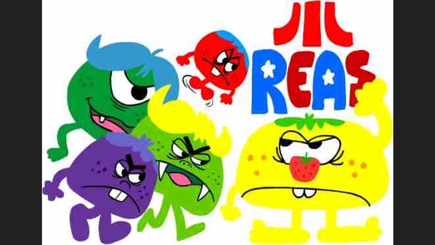 RetroAtariClassicsDS 5