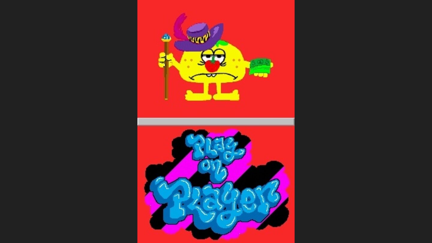 RetroAtariClassicsDS 7