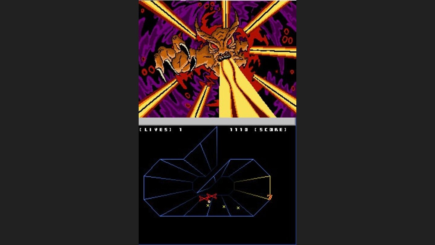 RetroAtariClassicsDS 8