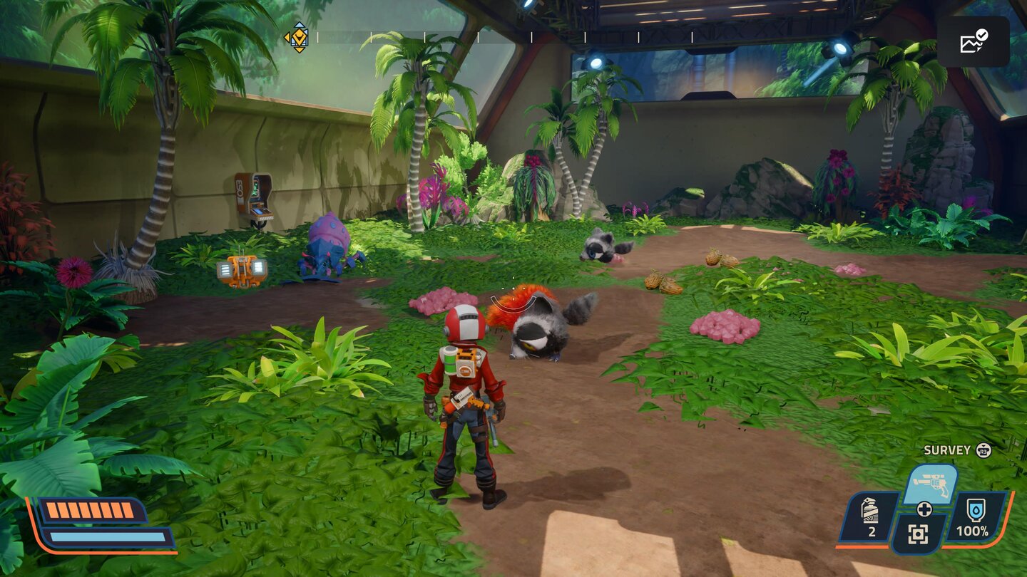Revenge of the Savage Planet