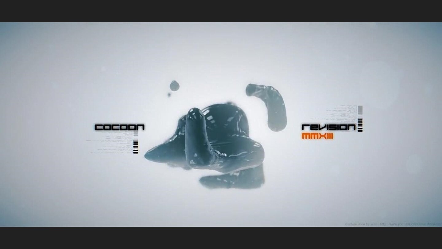 Revision 2013 exoframe