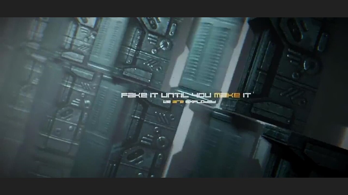 Revision 2013 exoframe