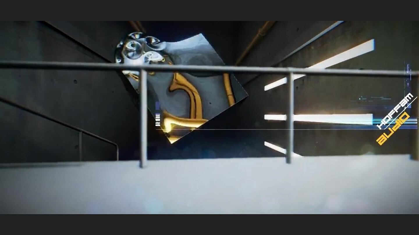 Revision 2013 exoframe