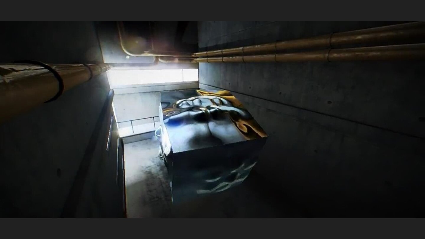 Revision 2013 exoframe