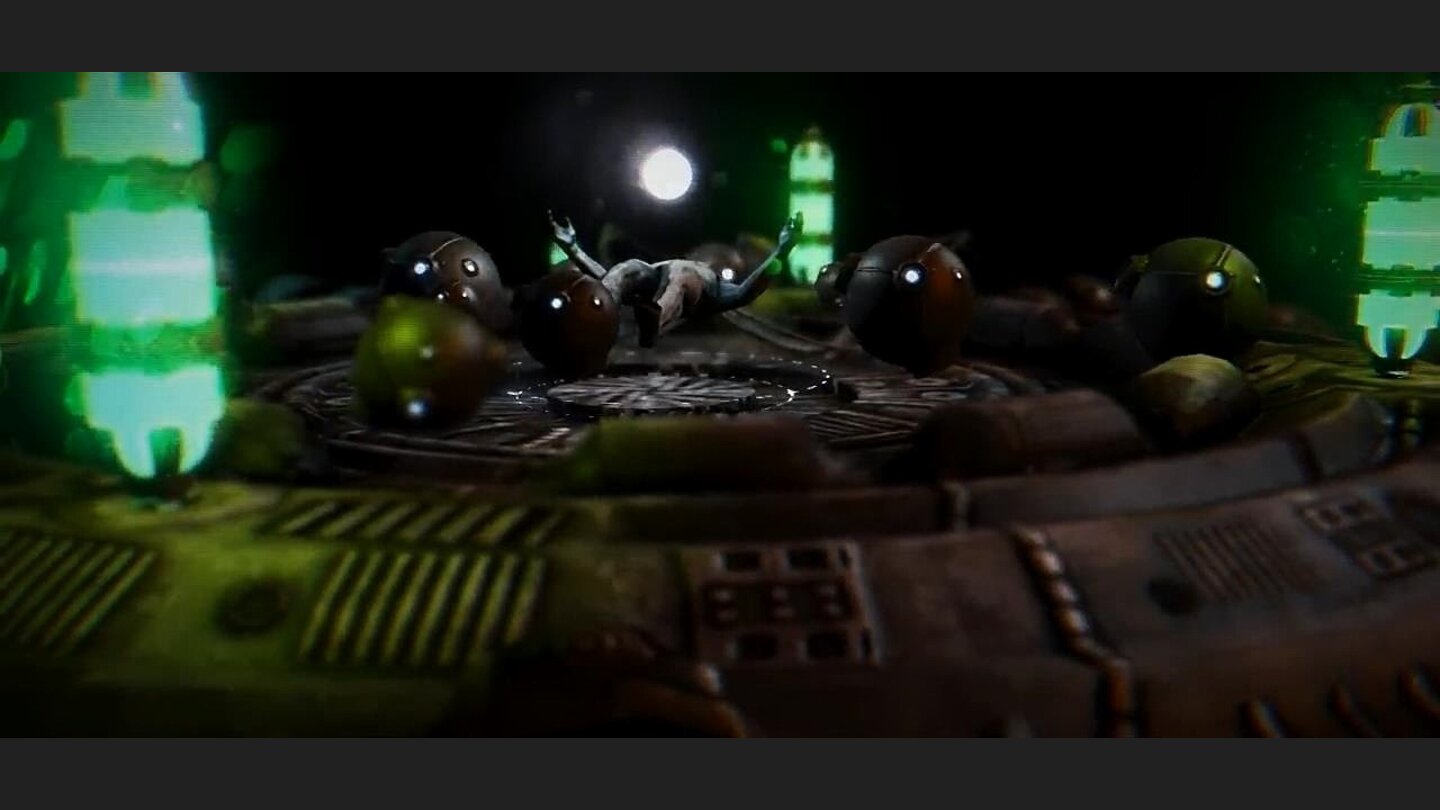 Revision 2013 exoframe