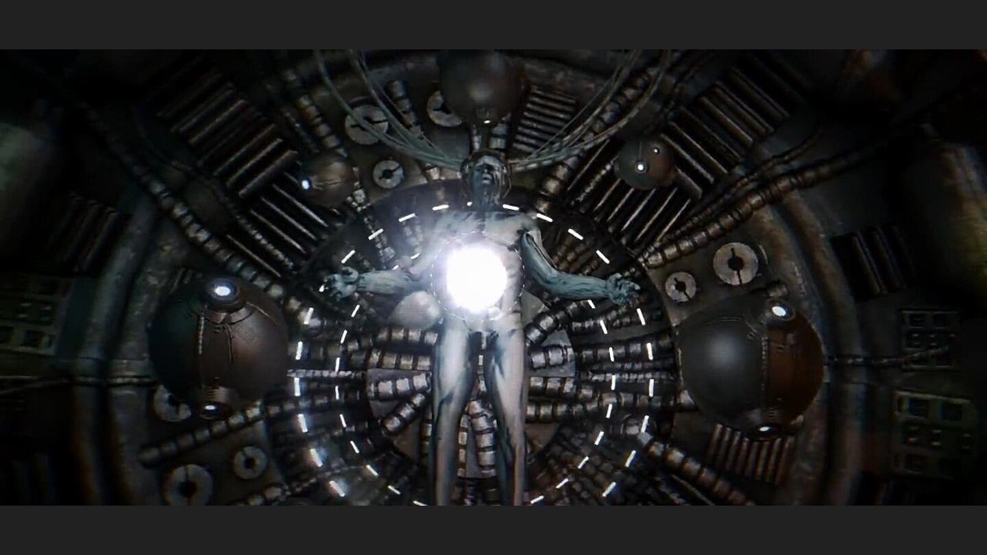 Revision 2013 exoframe