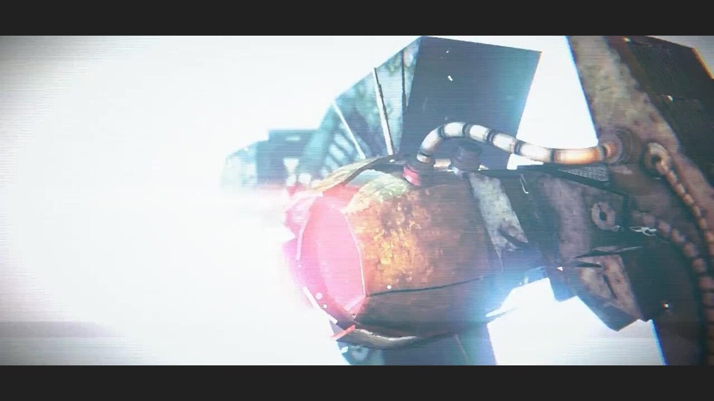 Revision 2013 exoframe