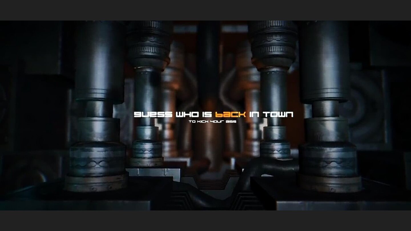 Revision 2013 exoframe