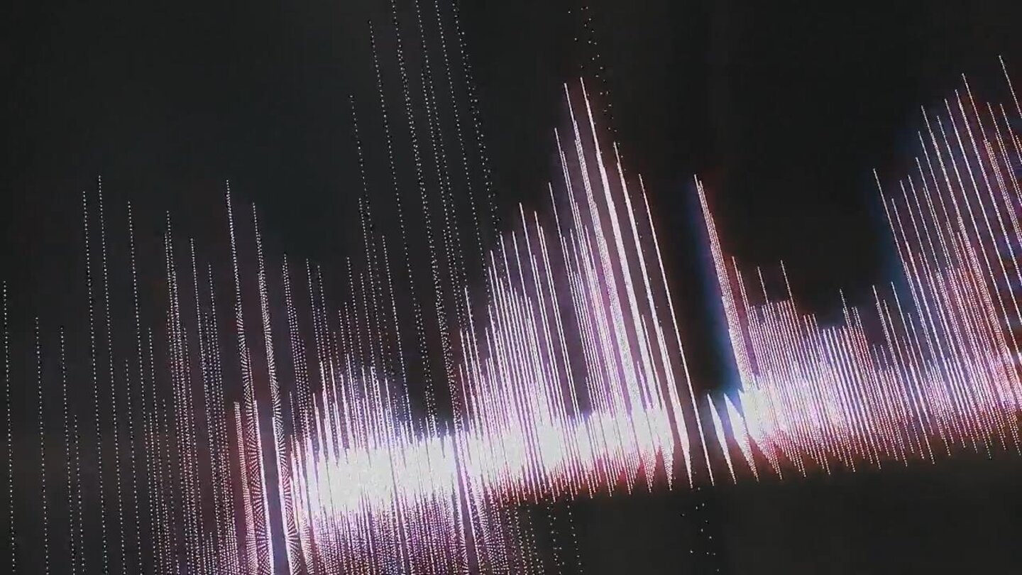 Revision 2013 project ion