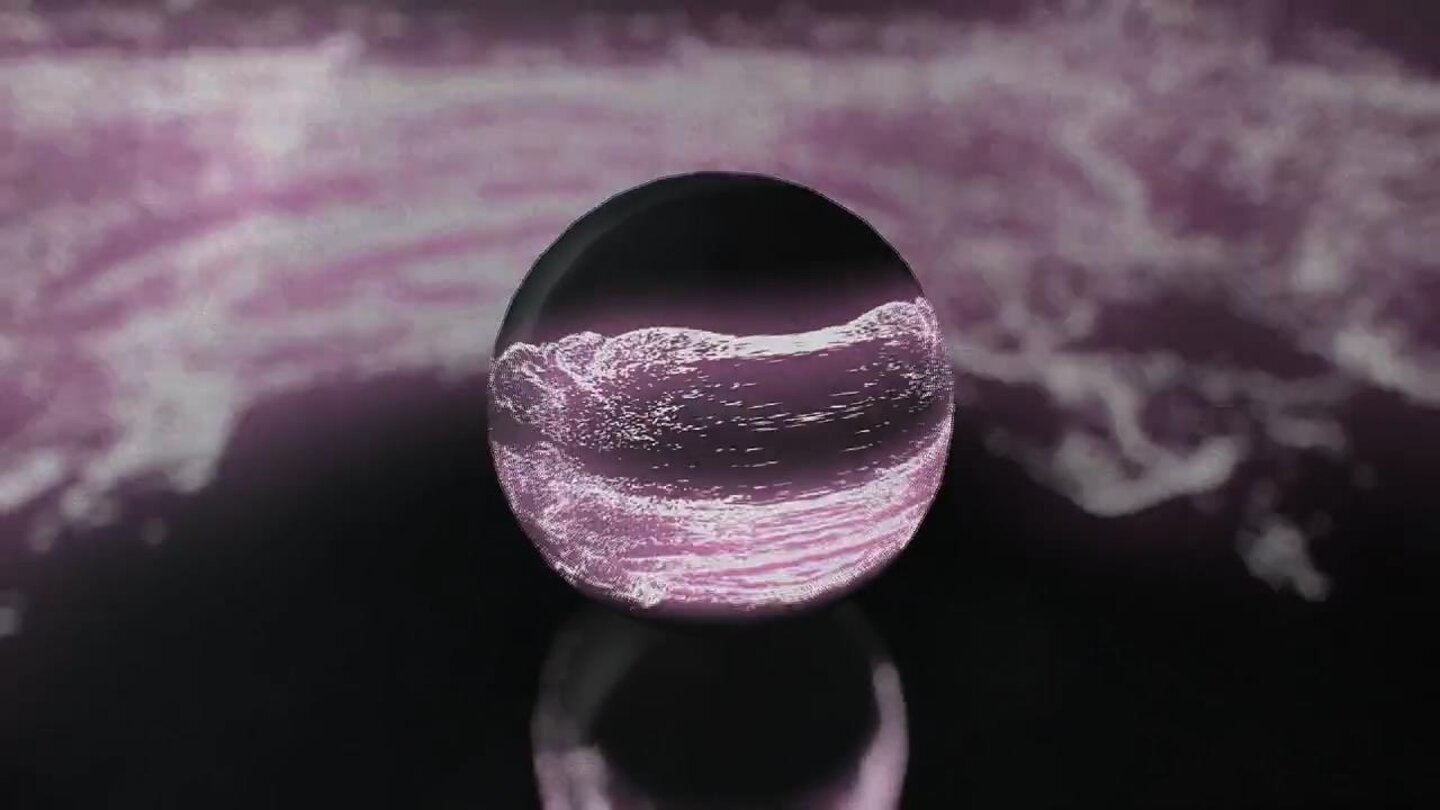 Revision 2013 project ion