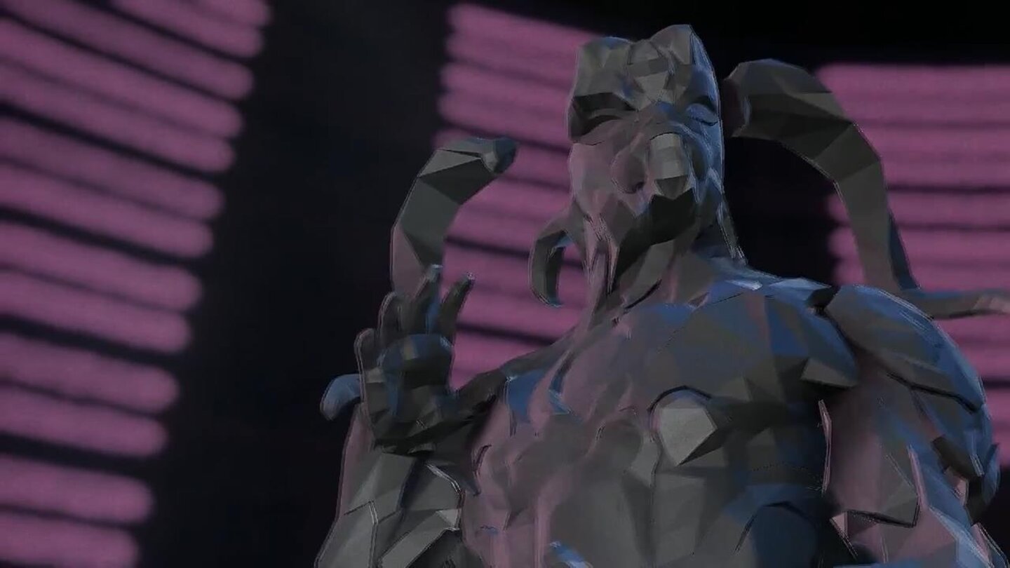 Revision 2013 project ion