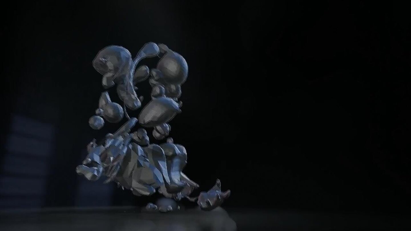 Revision 2013 project ion