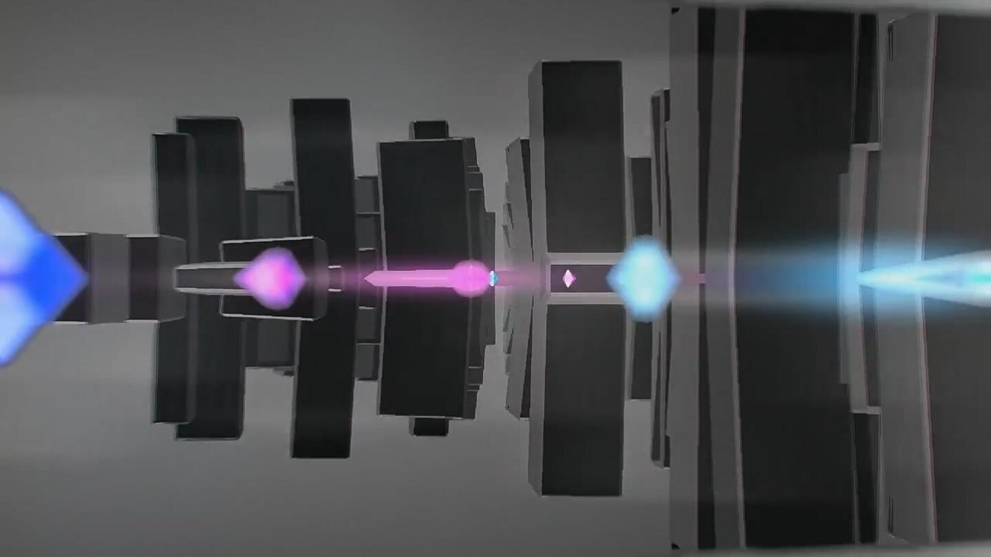 Revision 2013 project ion